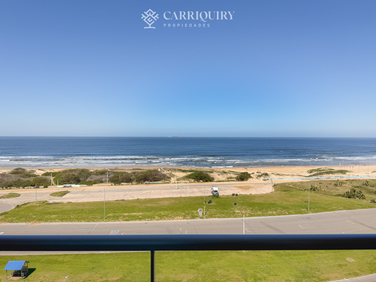 Apartamento ID.10606 - Apartamento en Brava, 2 dormitorios y medio