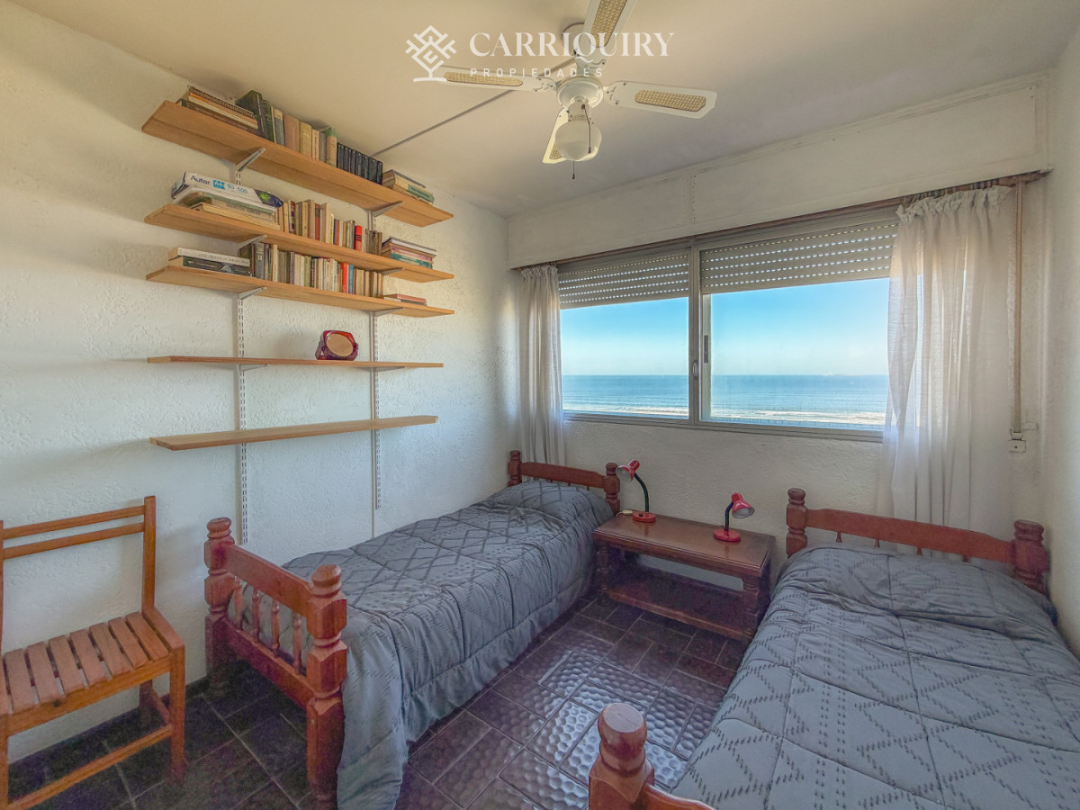 Apartamento ID.10606 - Apartamento en Brava, 2 dormitorios y medio