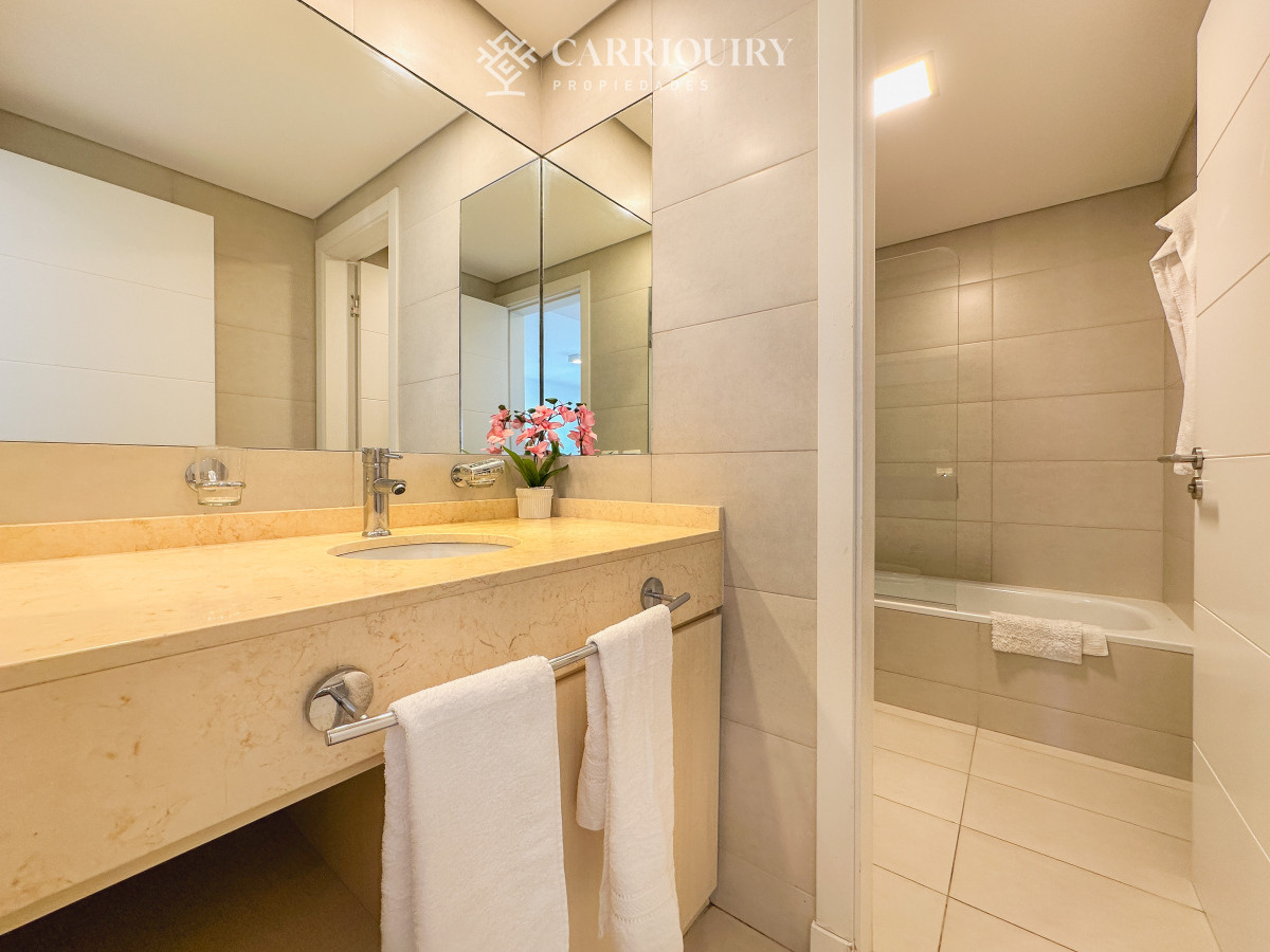 Apartamento ID.8507 - Wind, apartamento de dos dormitorios con servicios