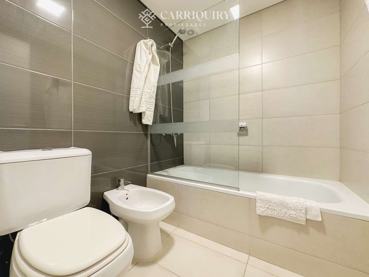Apartamento ID.8507 - Wind, apartamento de dos dormitorios con servicios