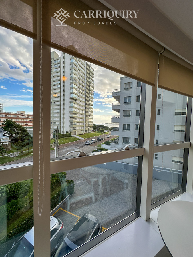 Apartamento ID.7946 - Mansa, Apartamento en Alexander Collection, dos suites