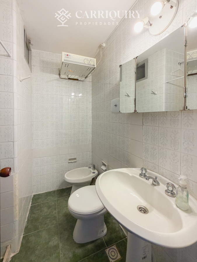 Apartamento ID.10606 - Apartamento en Brava, 2 dormitorios y medio
