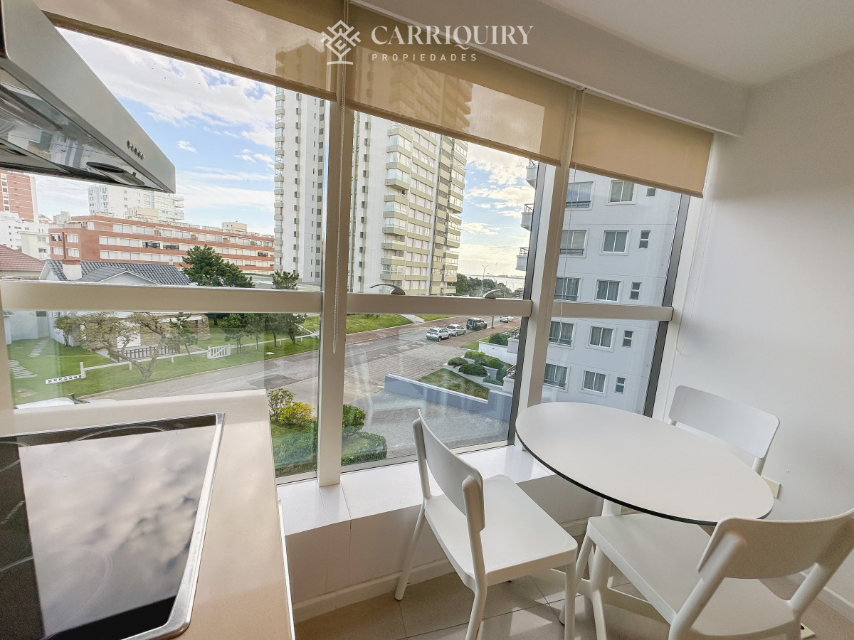 Apartamento ID.7946 - Mansa, Apartamento en Alexander Collection, dos suites