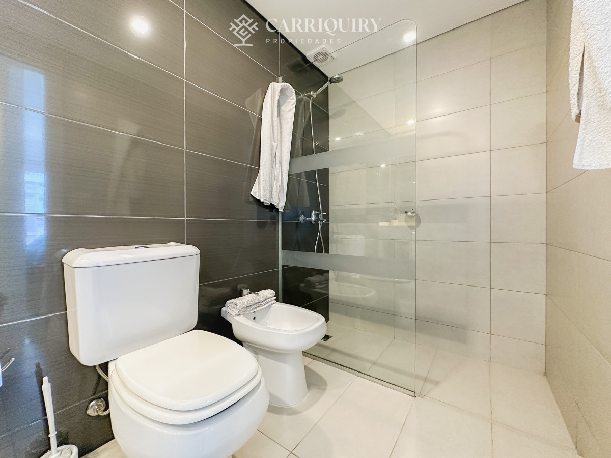 Apartamento ID.8507 - Wind, apartamento de dos dormitorios con servicios