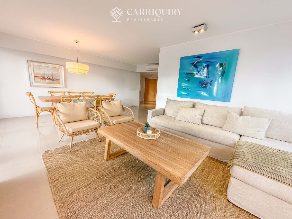 Apartamento ID.7946 - Mansa, Apartamento en Alexander Collection, dos suites