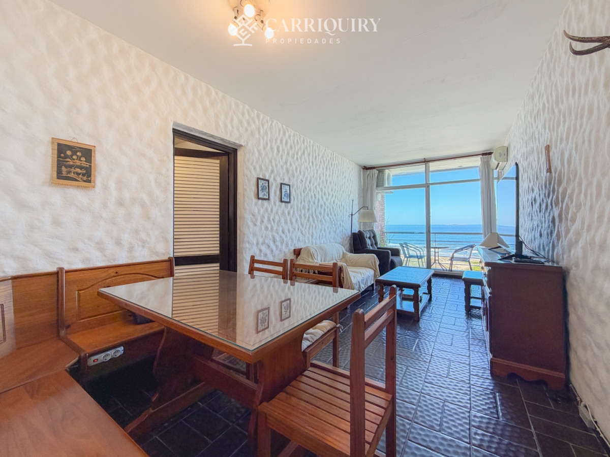 Apartamento ID.10606 - Apartamento en Brava, 2 dormitorios y medio
