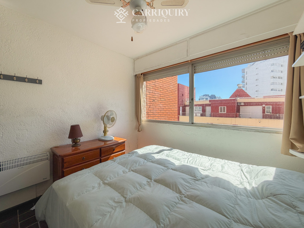 Apartamento ID.10606 - Apartamento en Brava, 2 dormitorios y medio
