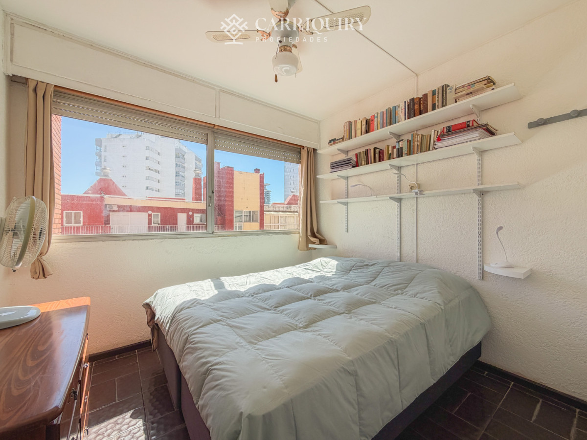 Apartamento ID.10606 - Apartamento en Brava, 2 dormitorios y medio