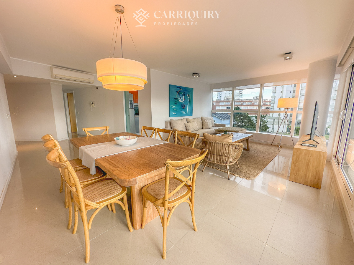 Apartamento ID.7946 - Mansa, Apartamento en Alexander Collection, dos suites