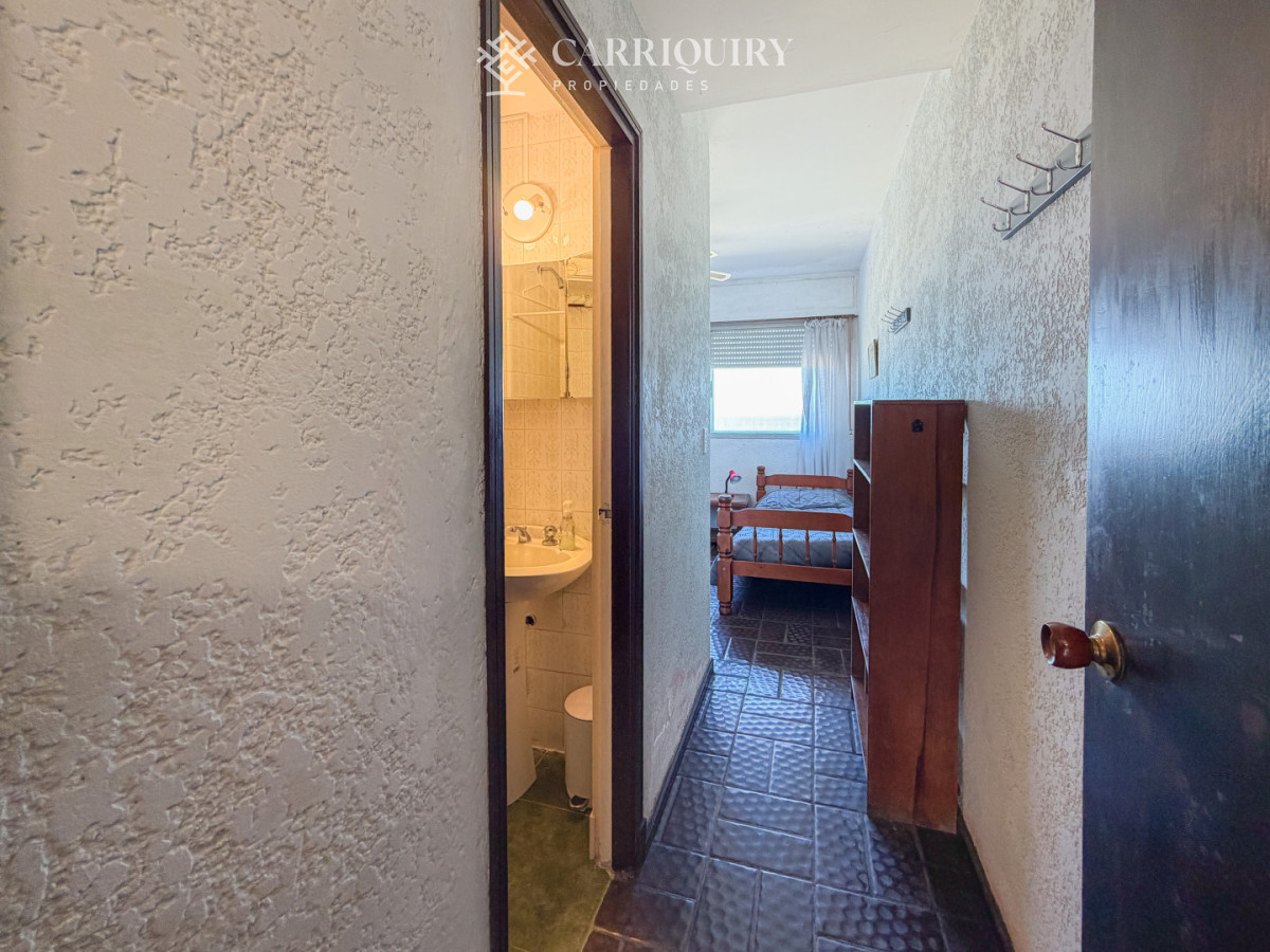 Apartamento ID.10606 - Apartamento en Brava, 2 dormitorios y medio
