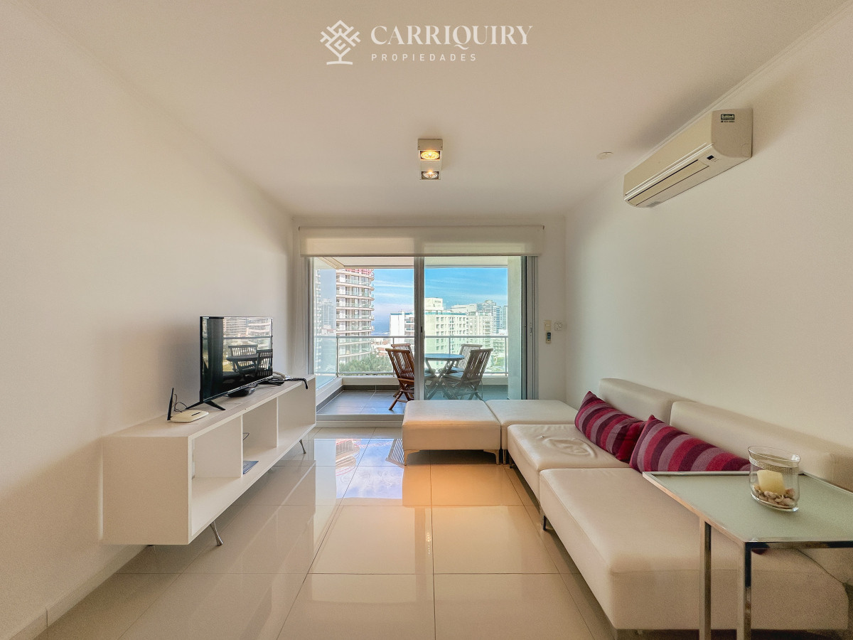 Apartamento ID.8507 - Wind, apartamento de dos dormitorios con servicios