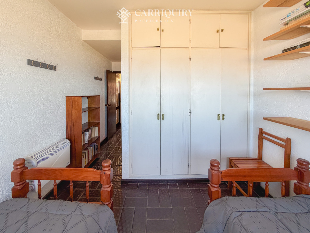 Apartamento ID.10606 - Apartamento en Brava, 2 dormitorios y medio