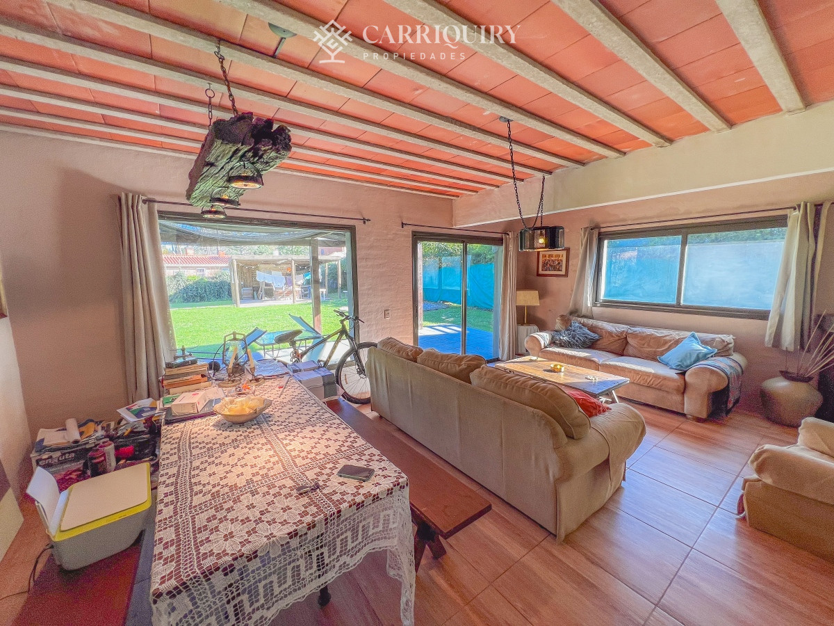 Casa ID.8012 - Casa en Barrio Córdoba, 5 dormitorios