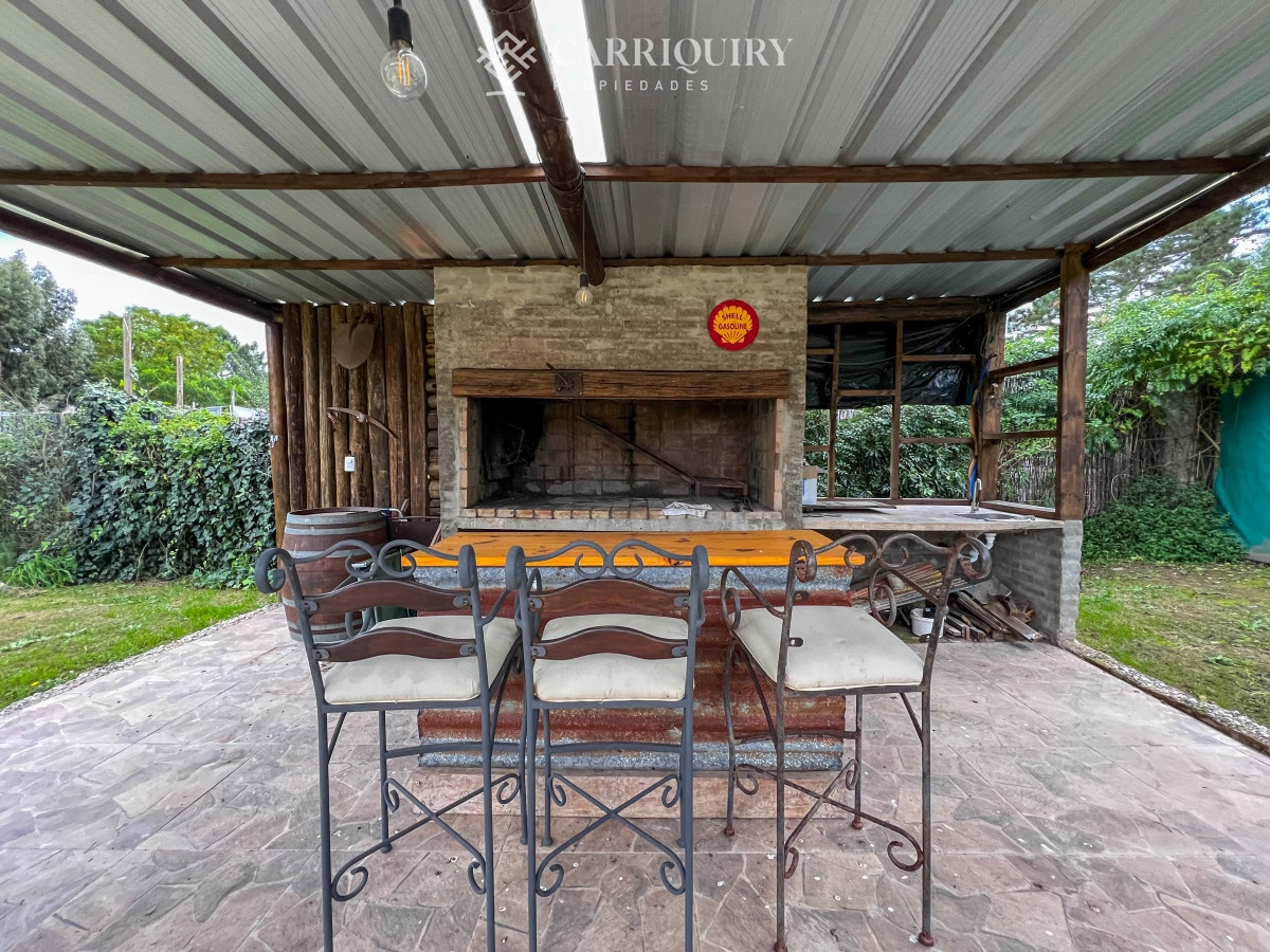 Casa ID.8012 - Casa en Barrio Córdoba, 5 dormitorios
