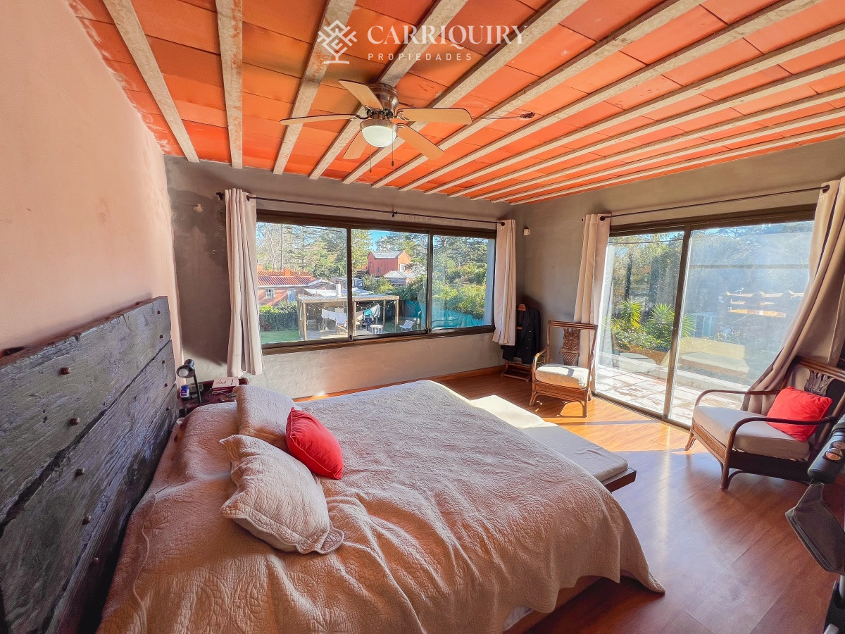 Casa ID.8012 - Casa en Barrio Córdoba, 5 dormitorios
