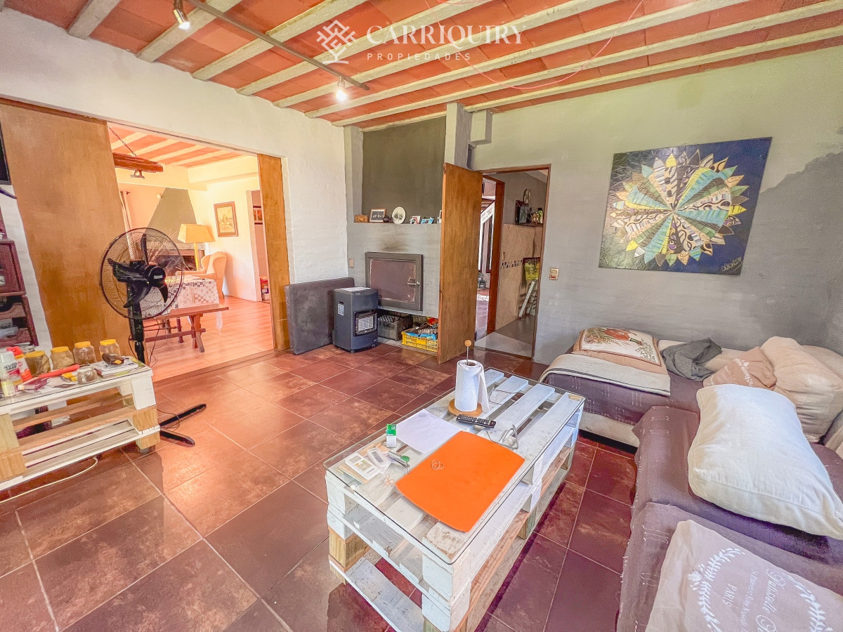 Casa ID.8012 - Casa en Barrio Córdoba, 5 dormitorios