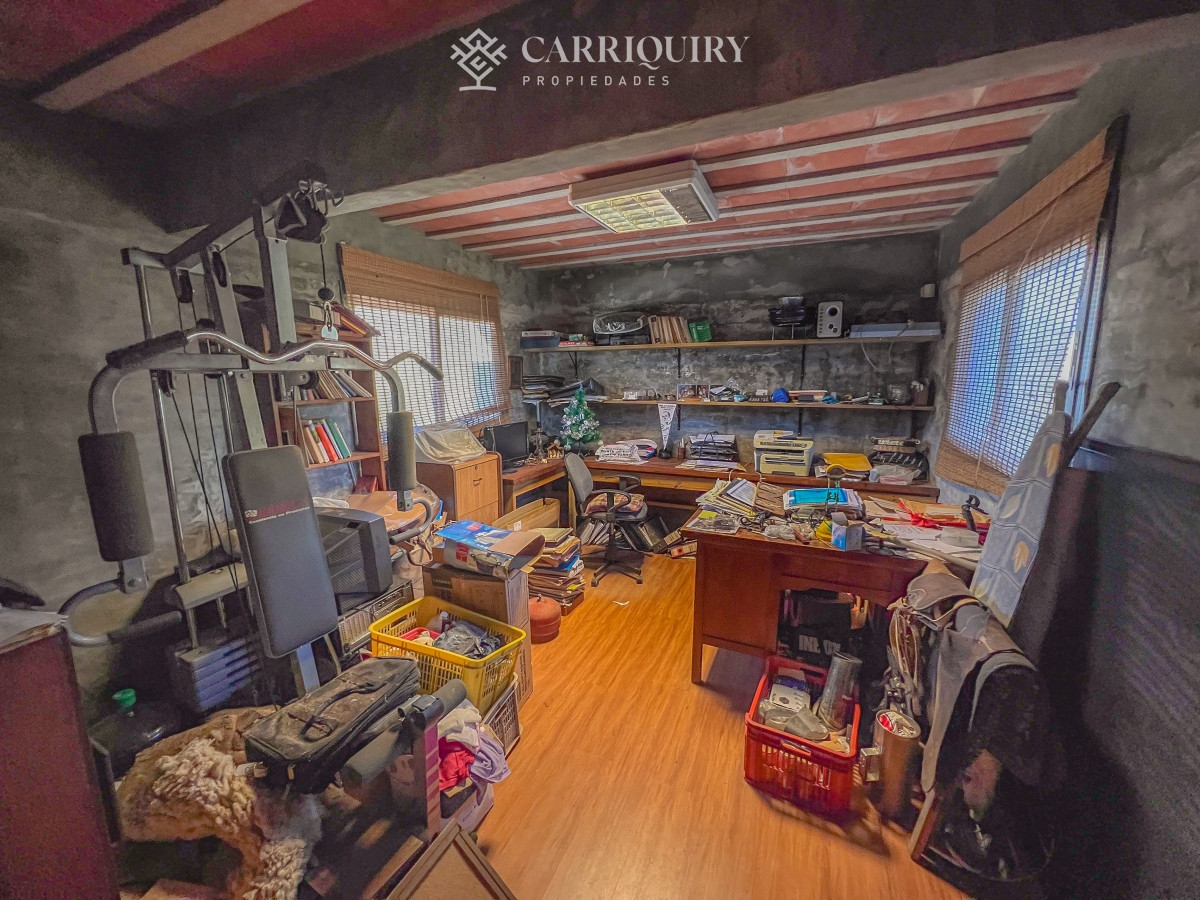 Casa ID.8012 - Casa en Barrio Córdoba, 5 dormitorios