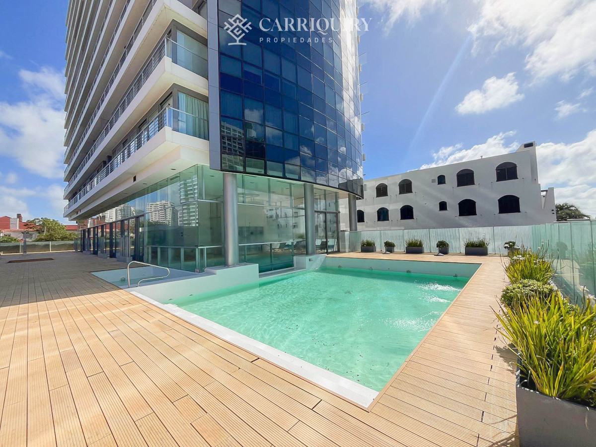 Apartamento ID.7946 - Mansa, Apartamento en Alexander Collection, dos suites