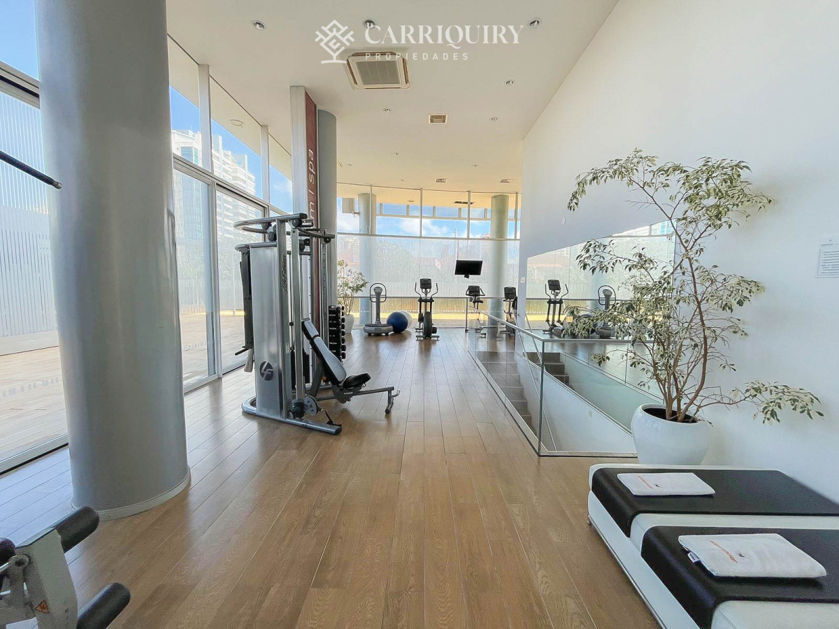 Apartamento ID.7946 - Mansa, Apartamento en Alexander Collection, dos suites