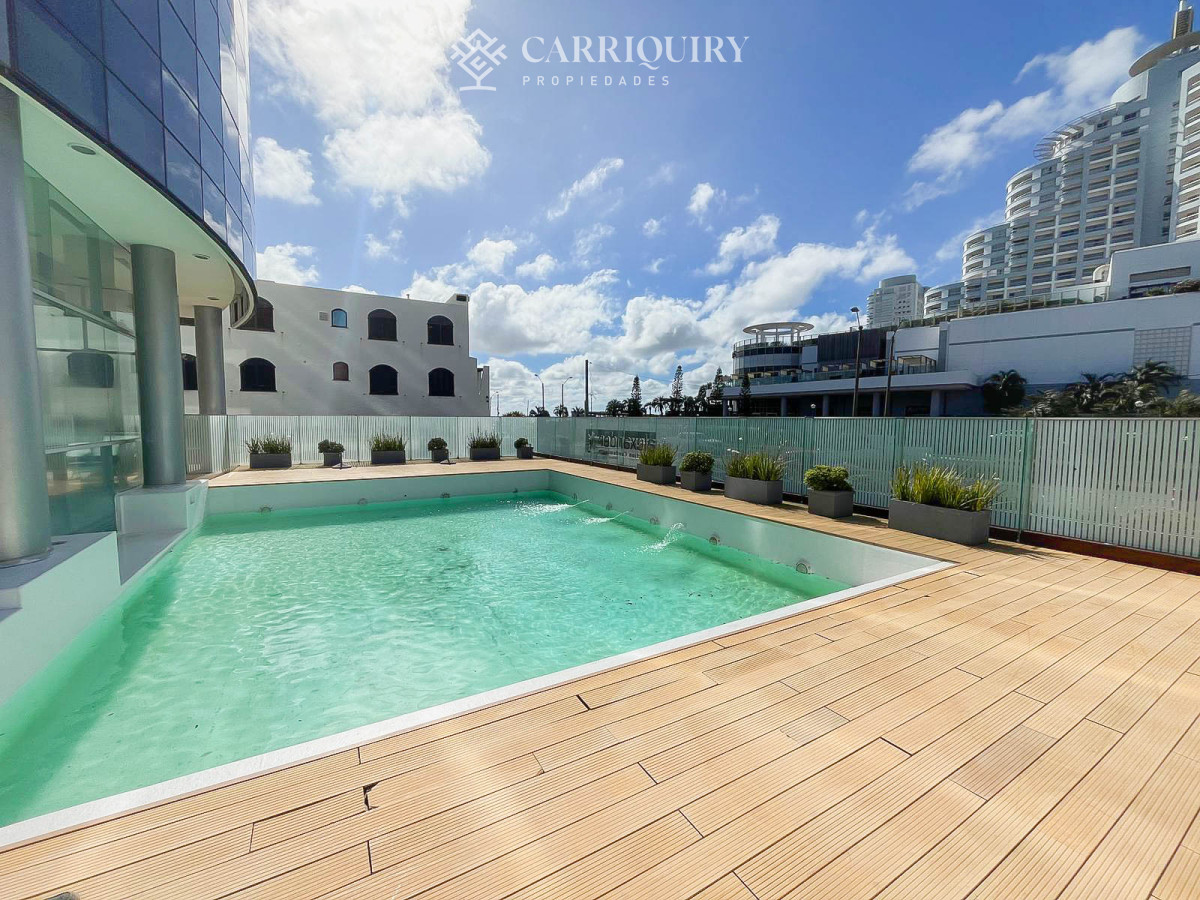 Apartamento ID.7946 - Mansa, Apartamento en Alexander Collection, dos suites