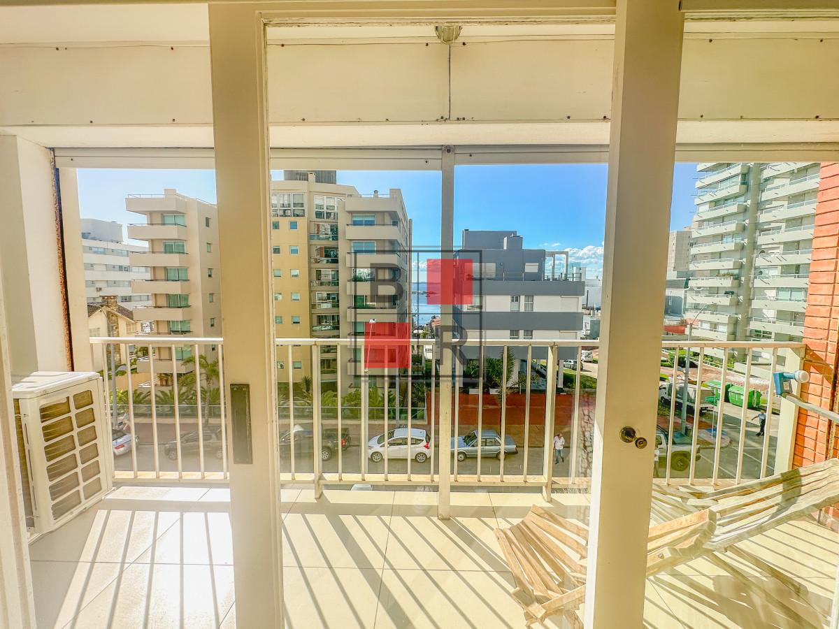 Apartamento ID.997 - Apartamento en Península con vista al Puerto, 2 dormitorios