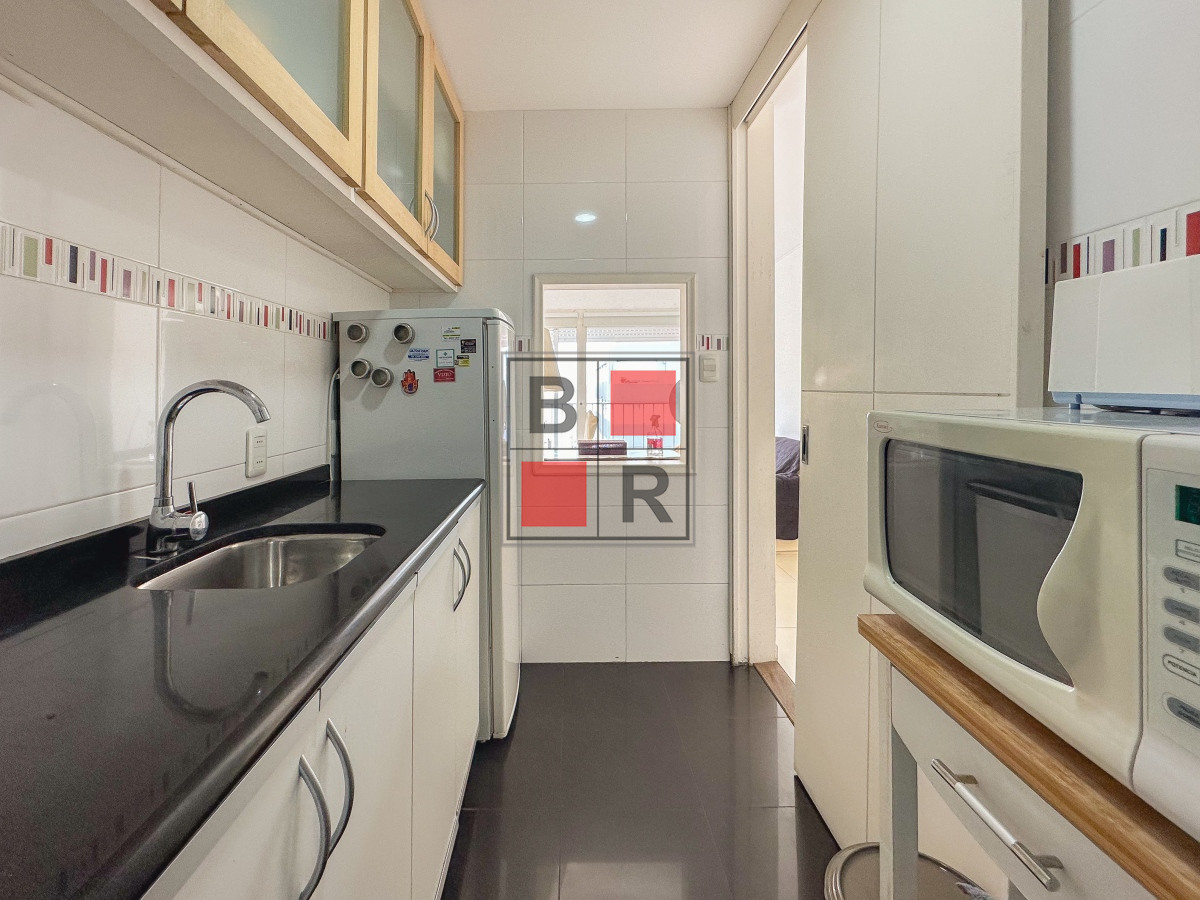Apartamento ID.997 - Apartamento en Península con vista al Puerto, 2 dormitorios