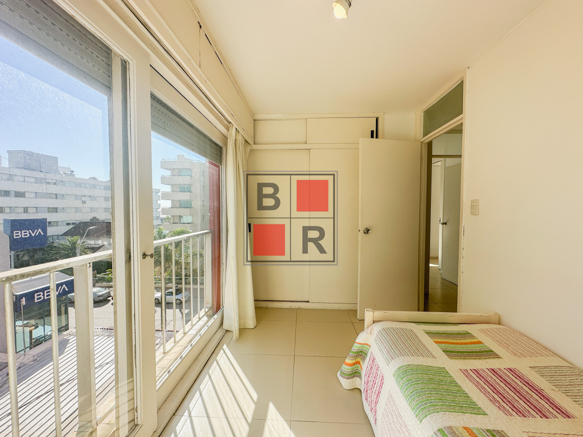 Apartamento ID.997 - Apartamento en Península con vista al Puerto, 2 dormitorios