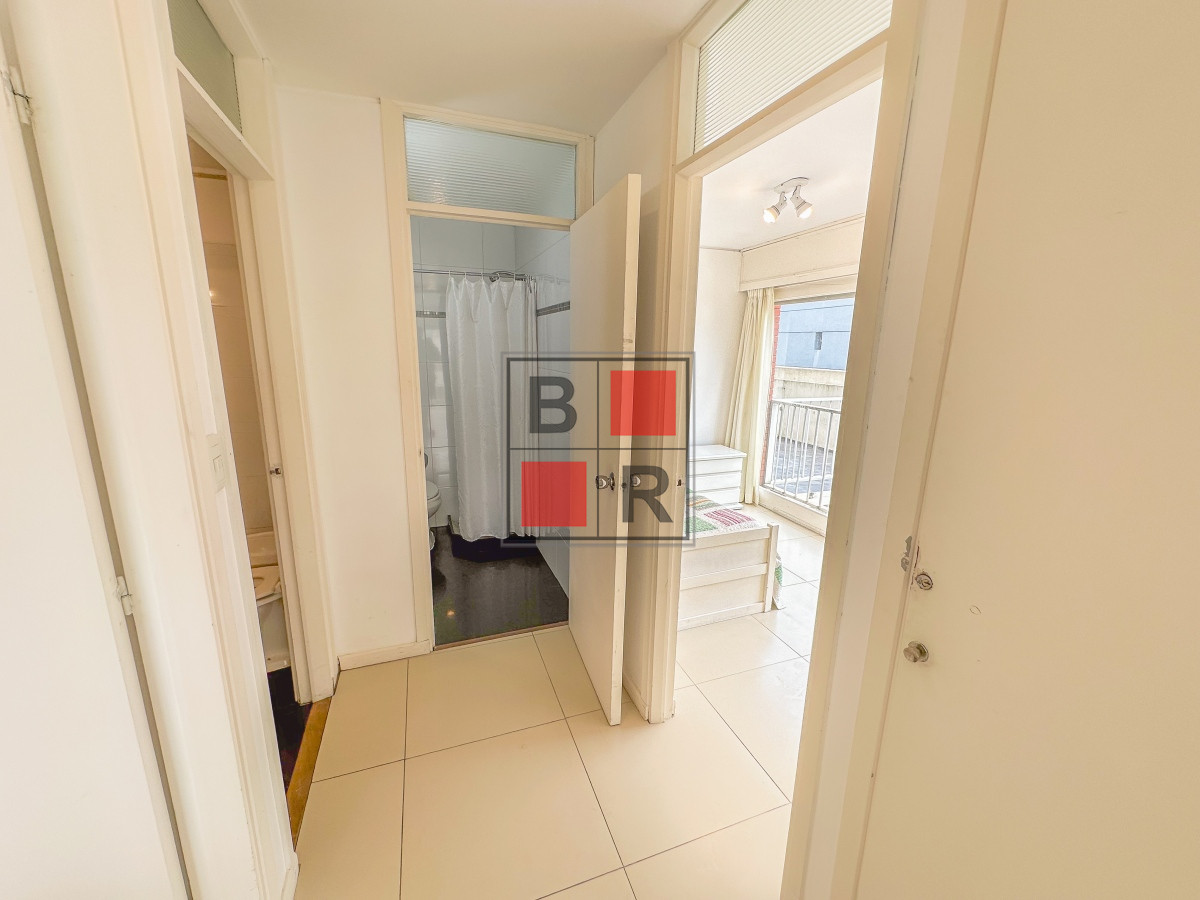 Apartamento ID.997 - Apartamento en Península con vista al Puerto, 2 dormitorios
