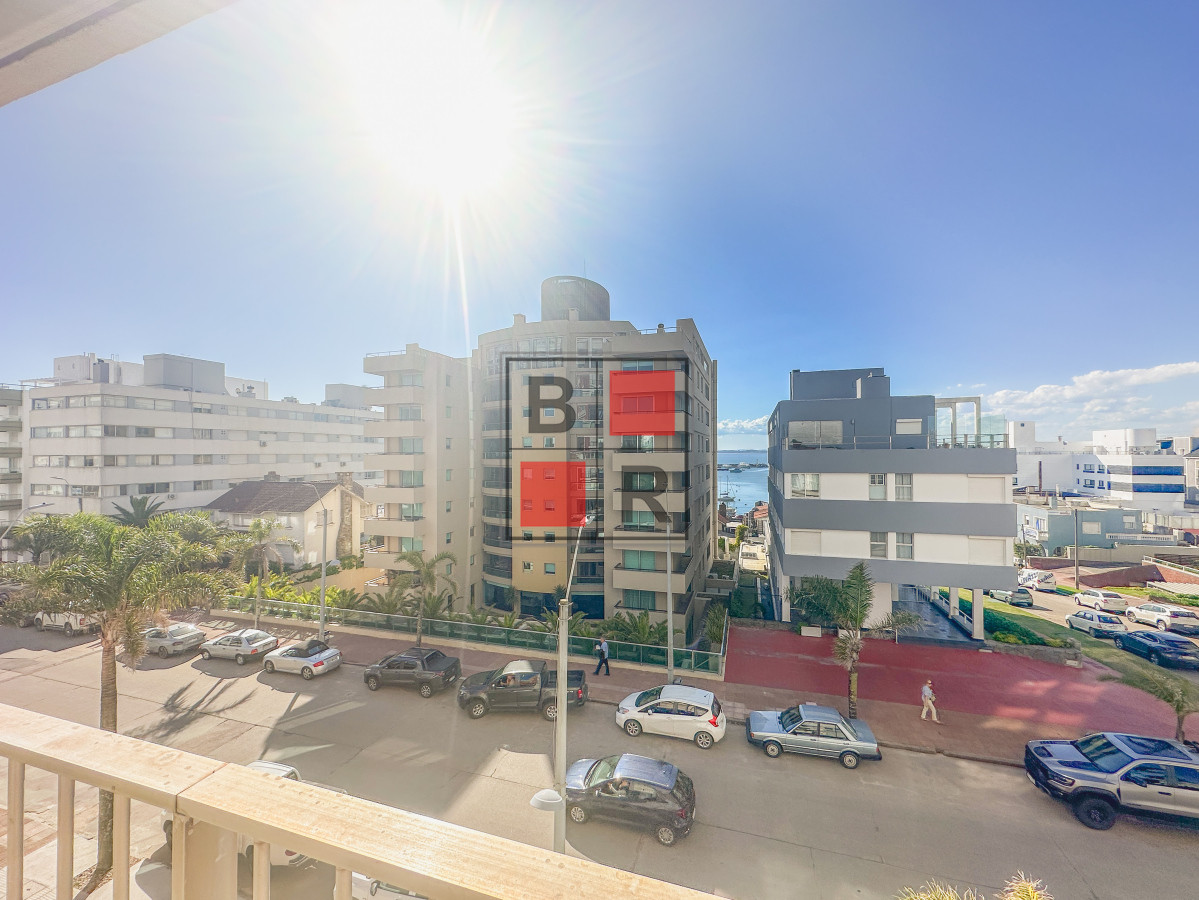 Apartamento ID.997 - Apartamento en Península con vista al Puerto, 2 dormitorios