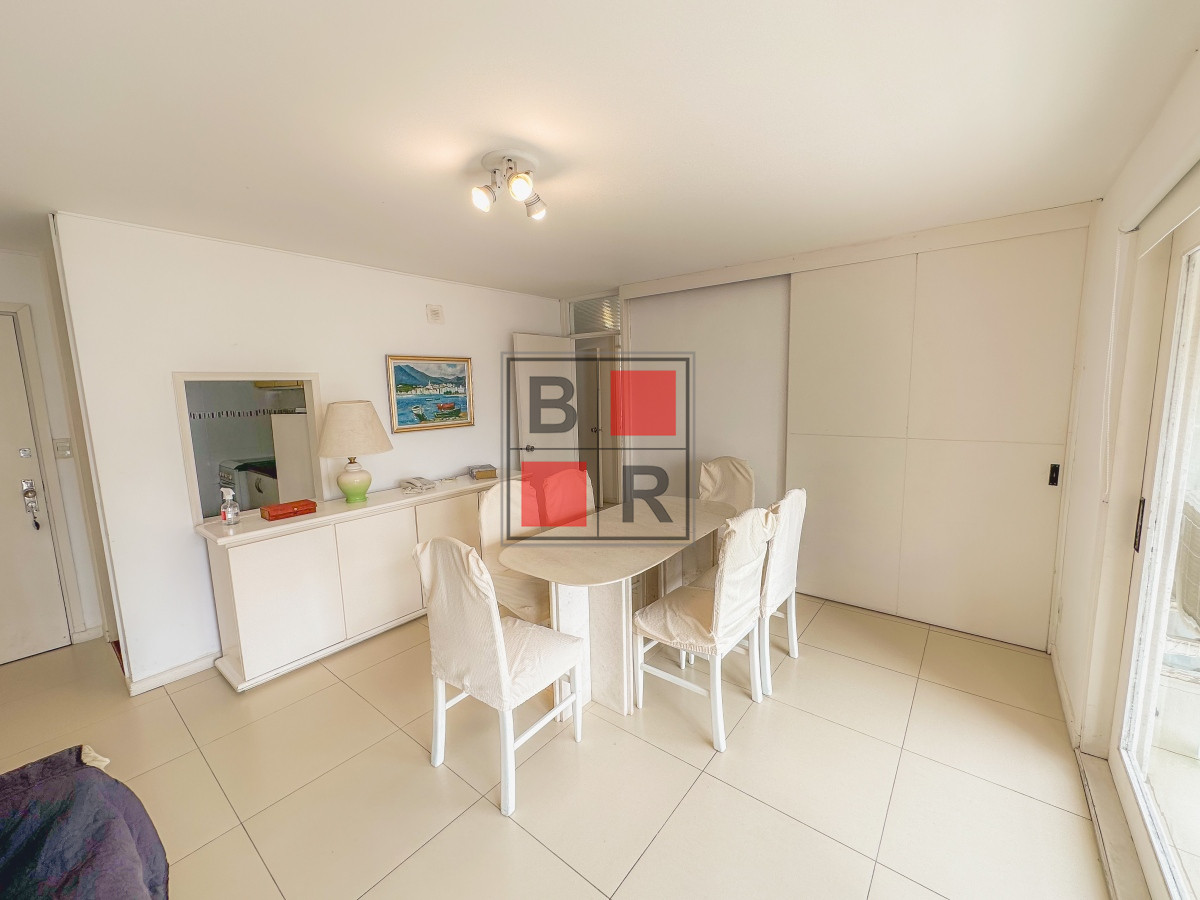 Apartamento ID.997 - Apartamento en Península con vista al Puerto, 2 dormitorios