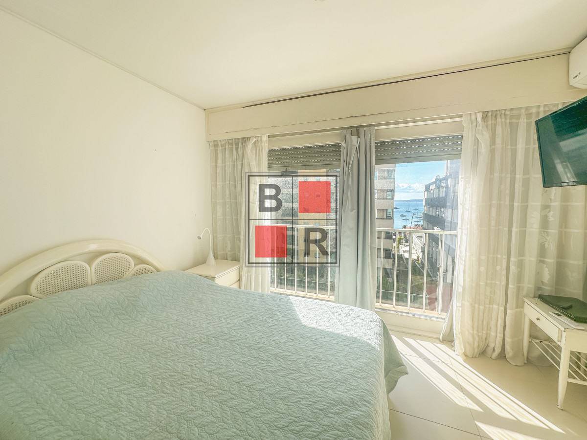 Apartamento ID.997 - Apartamento en Península con vista al Puerto, 2 dormitorios