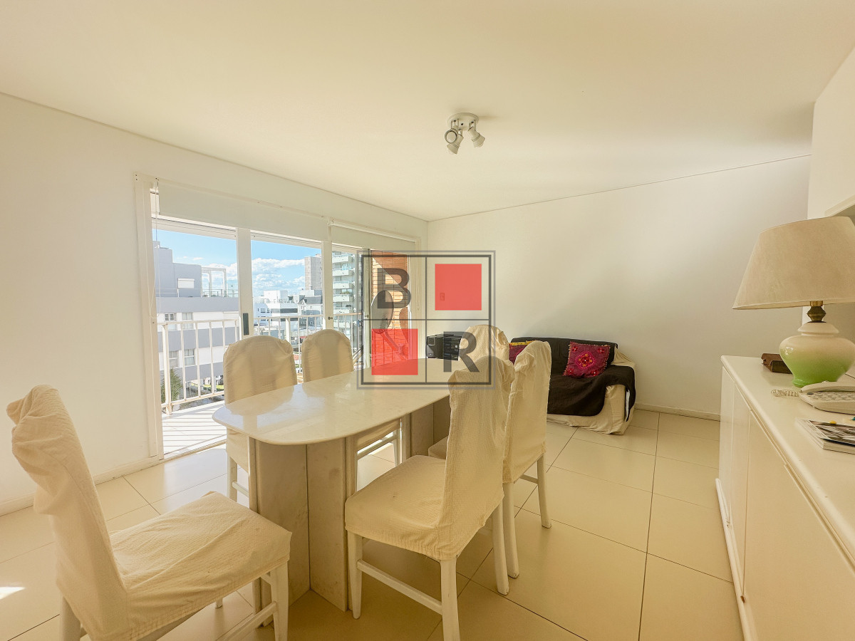 Apartamento ID.997 - Apartamento en Península con vista al Puerto, 2 dormitorios