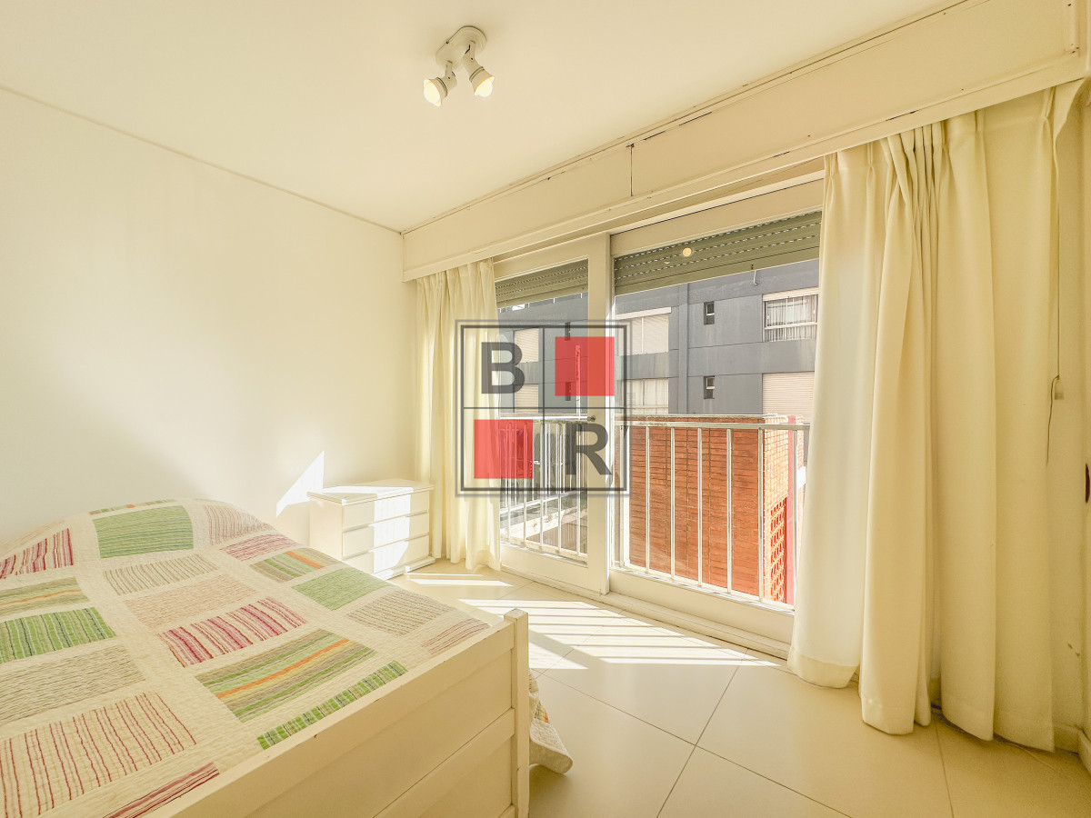 Apartamento ID.997 - Apartamento en Península con vista al Puerto, 2 dormitorios