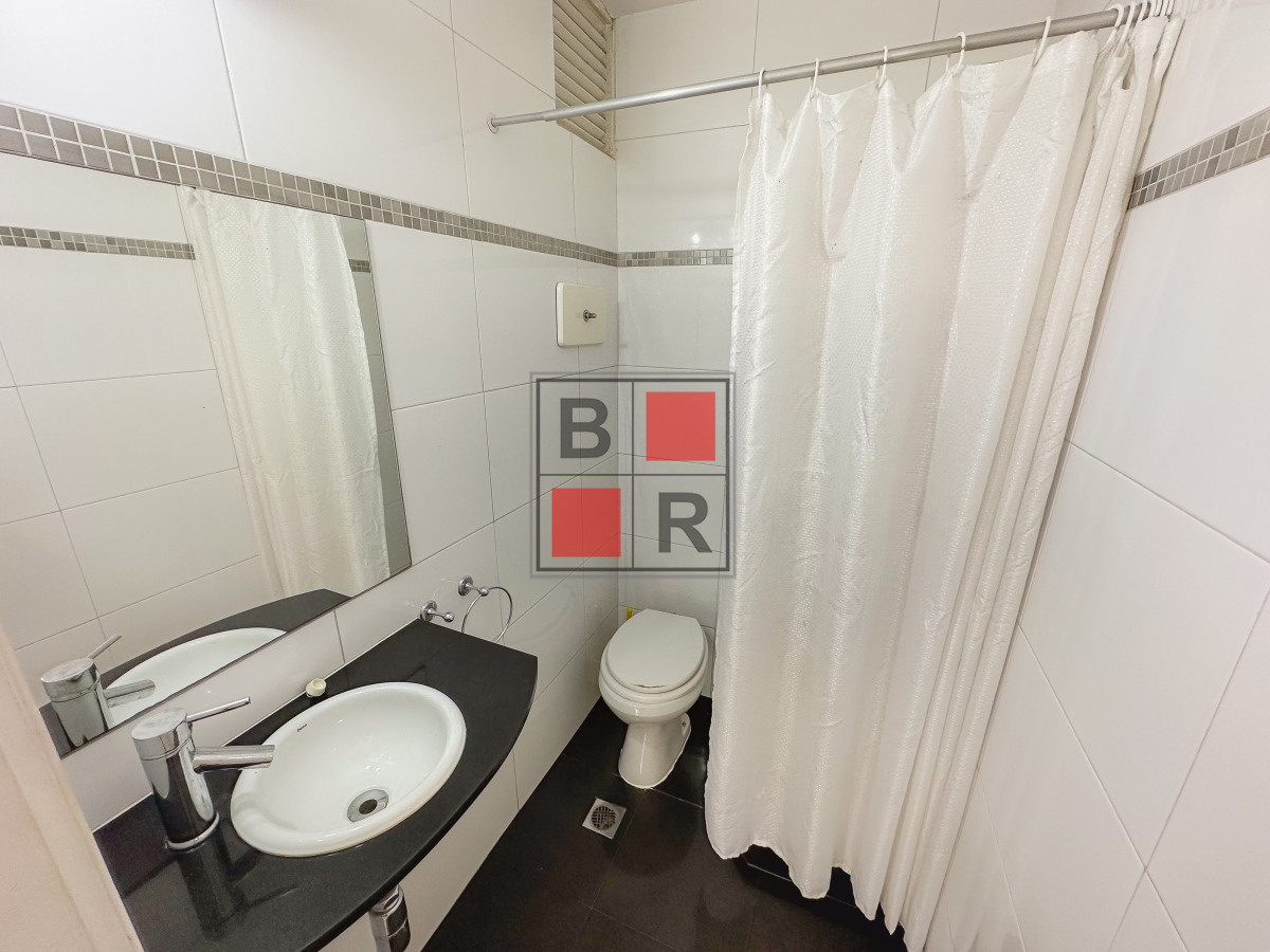 Apartamento ID.997 - Apartamento en Península con vista al Puerto, 2 dormitorios