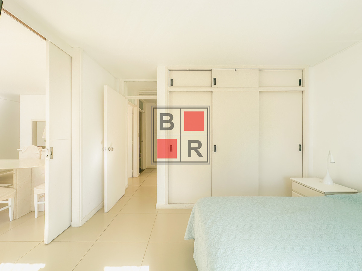 Apartamento ID.997 - Apartamento en Península con vista al Puerto, 2 dormitorios