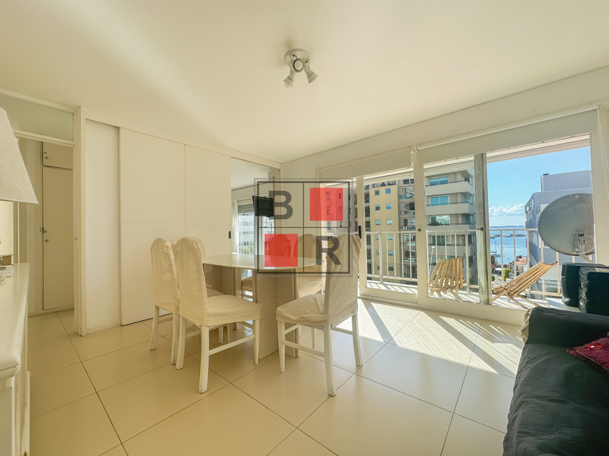 Apartamento ID.997 - Apartamento en Península con vista al Puerto, 2 dormitorios