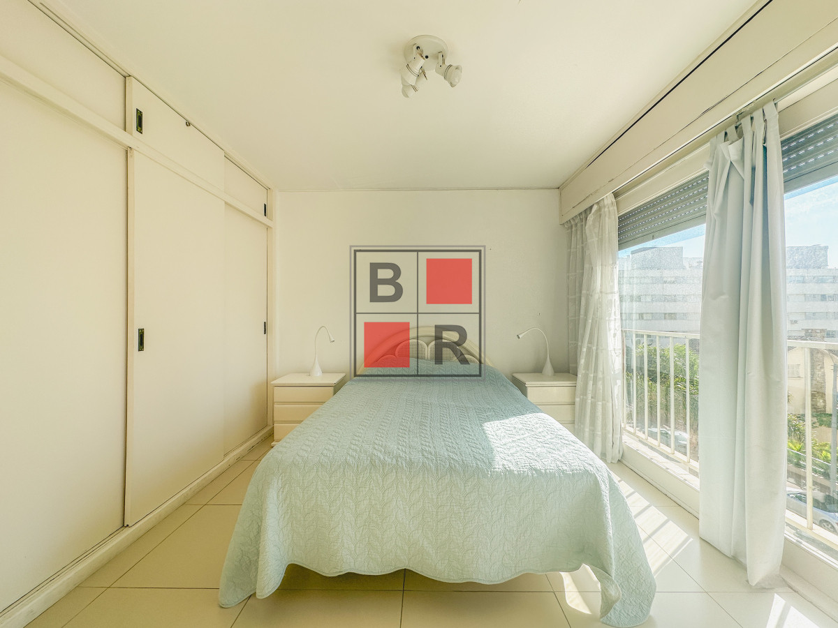 Apartamento ID.997 - Apartamento en Península con vista al Puerto, 2 dormitorios