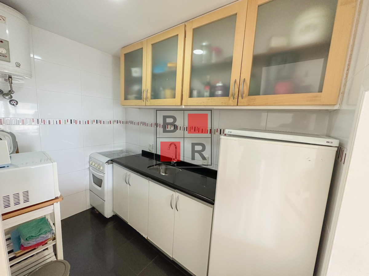 Apartamento ID.997 - Apartamento en Península con vista al Puerto, 2 dormitorios