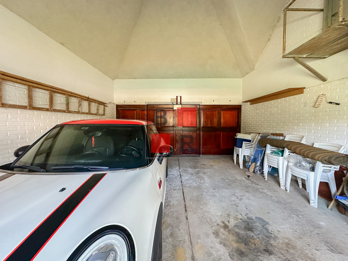Casa ID.1116 - Casa en Mansa, 3 dormitorios y servicio