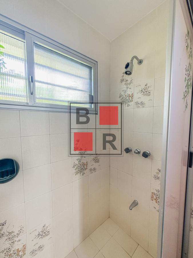 Casa ID.1116 - Casa en Mansa, 3 dormitorios y servicio