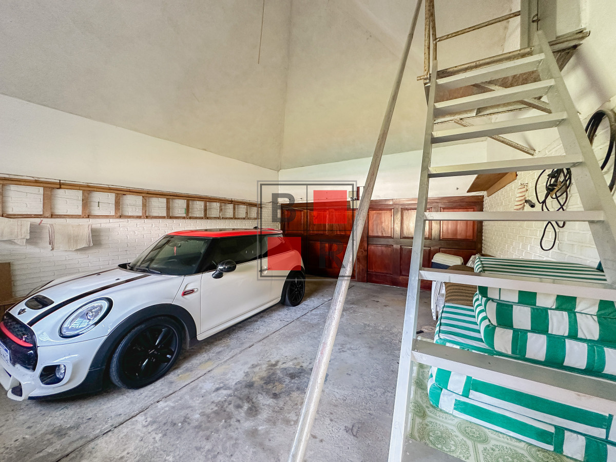 Casa ID.1116 - Casa en Mansa, 3 dormitorios y servicio
