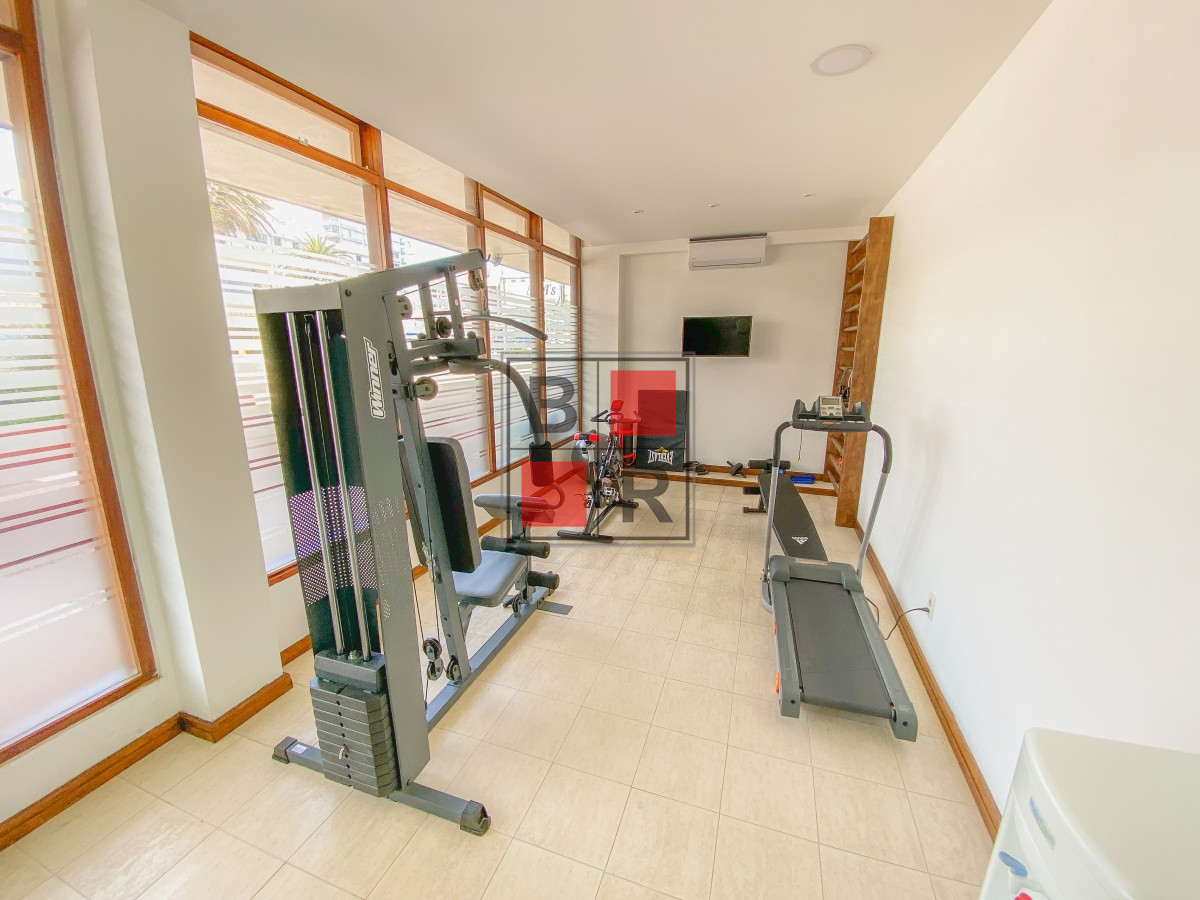 Apartamento ID.997 - Apartamento en Península con vista al Puerto, 2 dormitorios