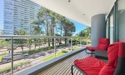 Apartamento en Roosevelt, 2 dormitorios