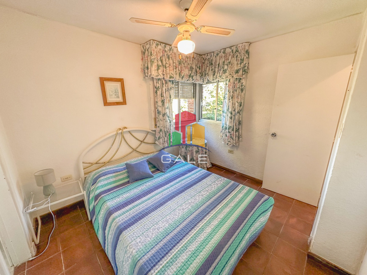 Apartamento ID.2586 - Aidy Grill, Apartamento 2 dormitorios, 2 baños, 1 suite