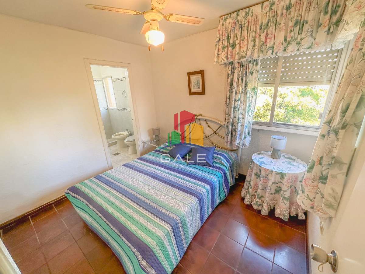 Apartamento ID.2586 - Aidy Grill, Apartamento 2 dormitorios, 2 baños, 1 suite