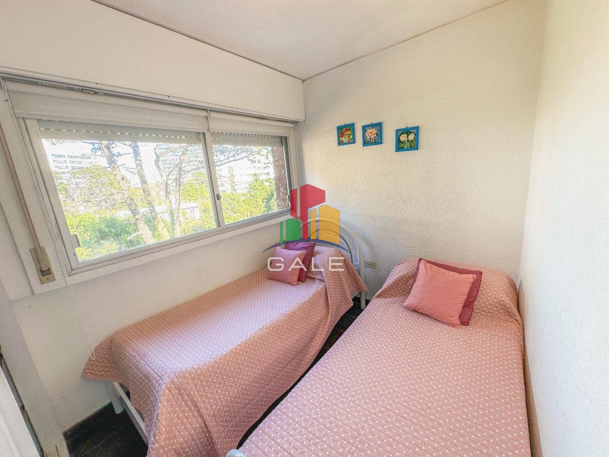 Apartamento ID.2586 - Aidy Grill, Apartamento 2 dormitorios, 2 baños, 1 suite