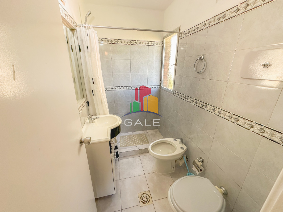 Apartamento ID.2586 - Aidy Grill, Apartamento 2 dormitorios, 2 baños, 1 suite