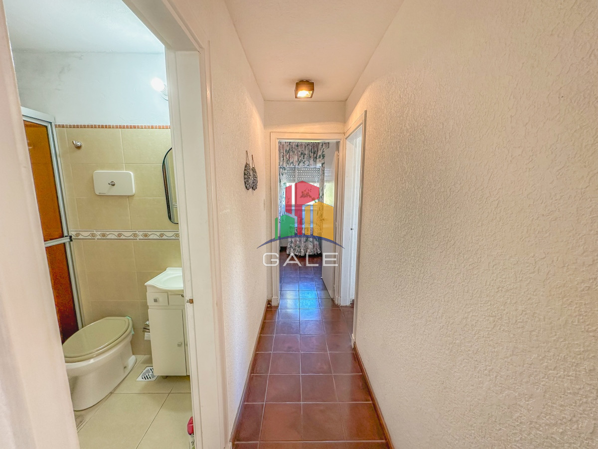 Apartamento ID.2586 - Aidy Grill, Apartamento 2 dormitorios, 2 baños, 1 suite