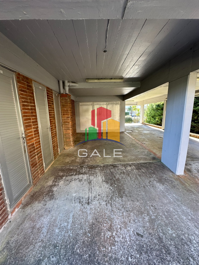 Apartamento ID.2586 - Aidy Grill, Apartamento 2 dormitorios, 2 baños, 1 suite