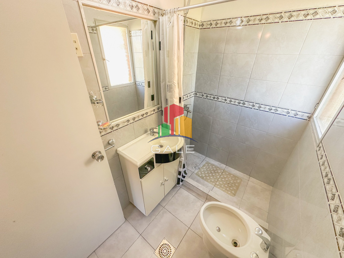 Apartamento ID.2586 - Aidy Grill, Apartamento 2 dormitorios, 2 baños, 1 suite